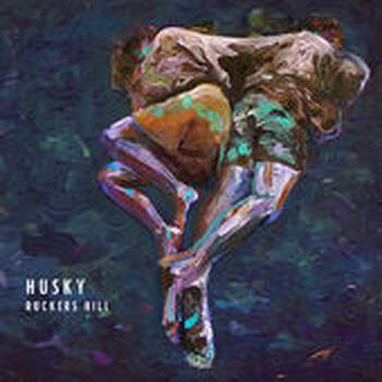 RUCKERS HILL (INSTRUMENTALS)