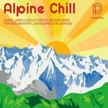 PP011 Alpine Chill