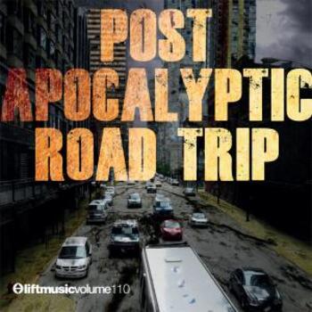 Post-Apocalyptic Road Trip