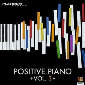 SFL1212 Positive Piano Vol. 3