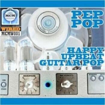 Wired - Pep Pop
