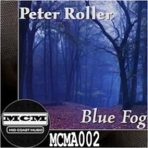 Blue Fog