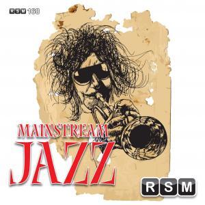 RSM168 Mainstream Jazz