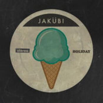 HOLIDAY (EP)