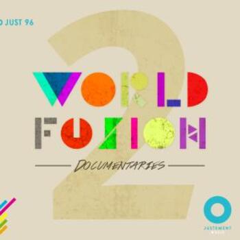 World Fusion 2 - Documentaries