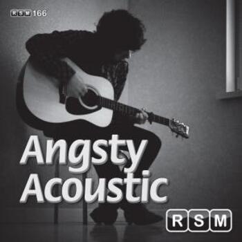 RSM166 Angsty Acoustic