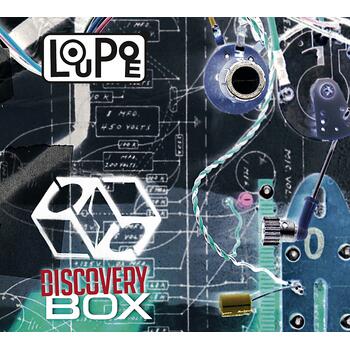 Discovery Box