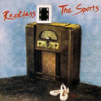 RECKLESS (EXPANDED EDITION) DISC 1