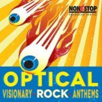 Optical Rock - Visionary Rock Anthems