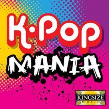 K-Pop Mania