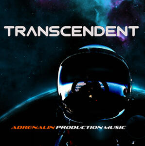 Transcendent - Epic & Emotional