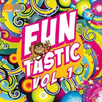  Funtastic Vol 1