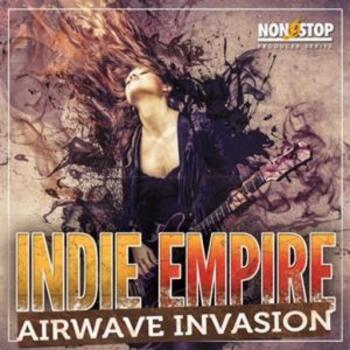 Indie Empire - Airwave Invasion