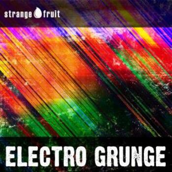 Electro Grunge