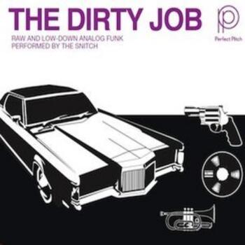 PP010 The Dirty Job