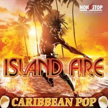Island Fire - Caribbean Pop
