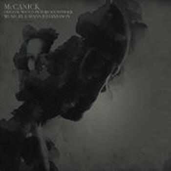 MCCANICK (ORIGINAL MOTION PICTURE SCORE)
