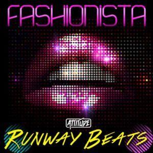 ATUD013 Fashionista - Runway Beats