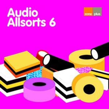  Audio Allsorts 6