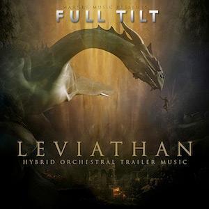 FTLV001 LEVIATHAN - INTENSE EPIC DRAMA