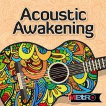 Acoustic Awakening