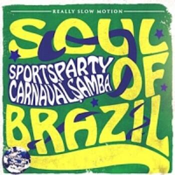 PFW002 Soul of Brazil