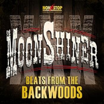 Moonshiner - Beats From The Backwoods