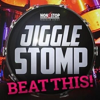 Jiggle Stomp - Beat This!