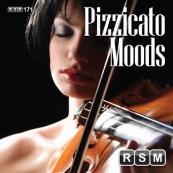 RSM171 Pizzicato Moods