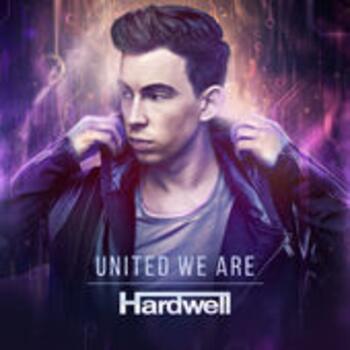 UNITED WE ARE - RADIO EDITS & INSTRUMENTALS
