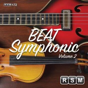 RSM172 Beat Symphonic Vol. 2