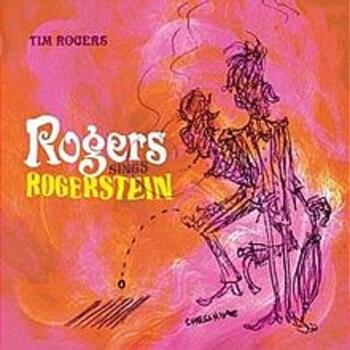 ROGERS SINGS ROGERSTEIN