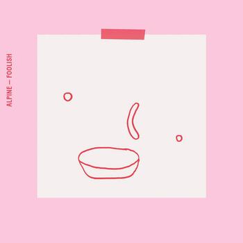 FOOLISH (SINGLE)