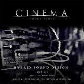 Hybrid Sound Design