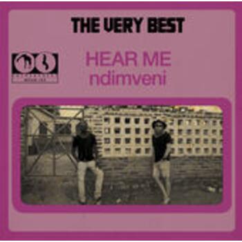 HEAR ME (SINGLE)