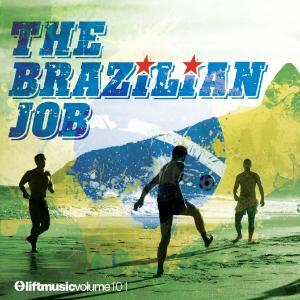 Brazilian Job