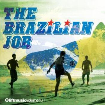 The Brazilian Job