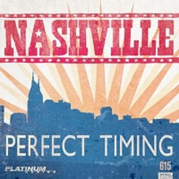 SFL1211 Nashville - Perfect Timing