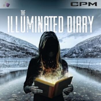 The Illuminated Diary