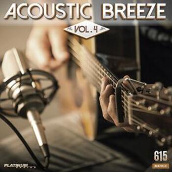 SFL1214 Acoustic Breeze Vol. 4