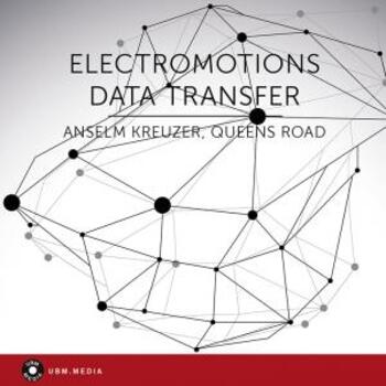 Electromotions Data Transfer