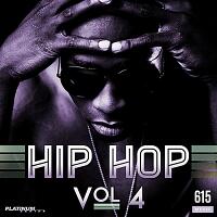 SFL1213 Hip Hop Vol. 4
