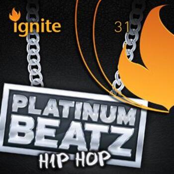 Platinum Beatz Hip Hop