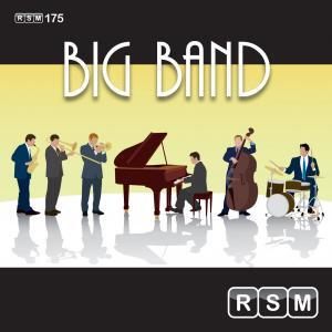RSM175 Big Band