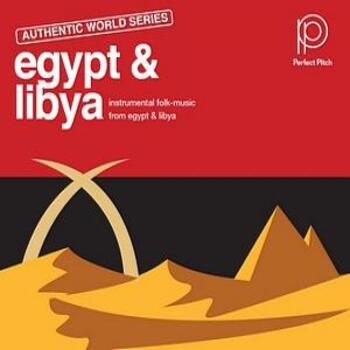 Egypt and Libya