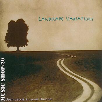 Landscape Variations