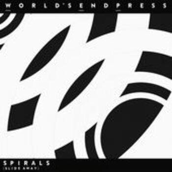 SPIRALS (SLIDE AWAY) (SINGLE)