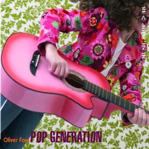 Pop Generation