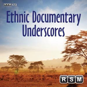 RSM173 Ethnic Documentary Scores