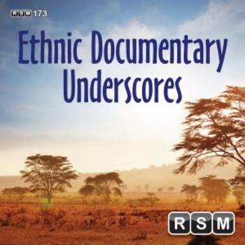 RSM173 Ethnic Documentary Scores